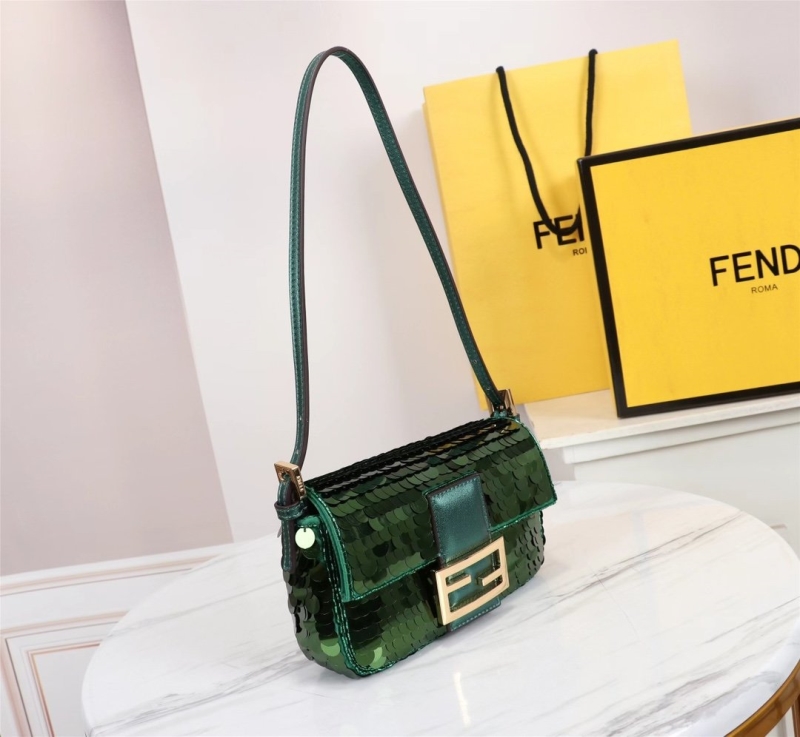 Fendi Baguette Bags